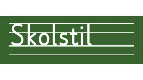 Ikon Skolstil